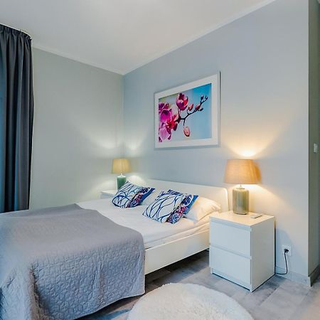 Family Apartment Zoliborz By Noclegi Renters Warsawa Bagian luar foto