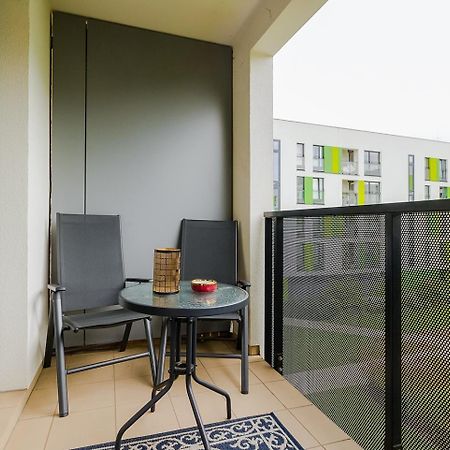 Family Apartment Zoliborz By Noclegi Renters Warsawa Bagian luar foto
