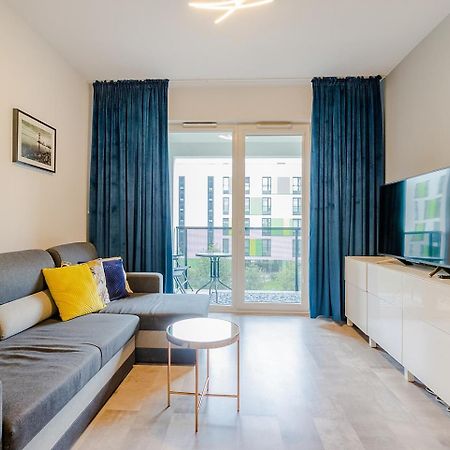 Family Apartment Zoliborz By Noclegi Renters Warsawa Bagian luar foto