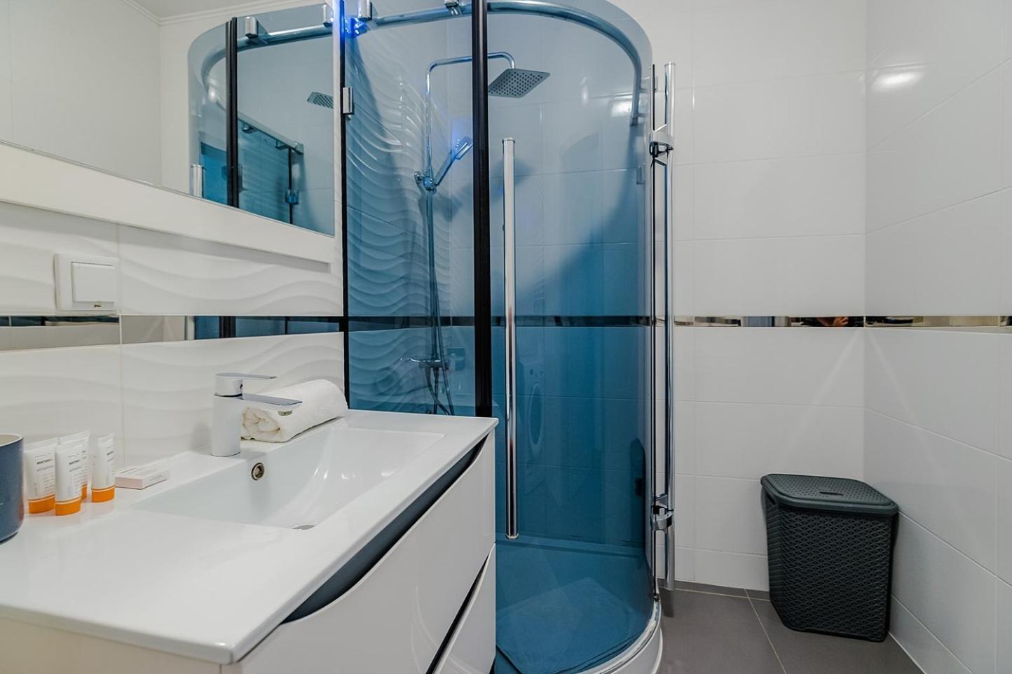 Family Apartment Zoliborz By Noclegi Renters Warsawa Bagian luar foto