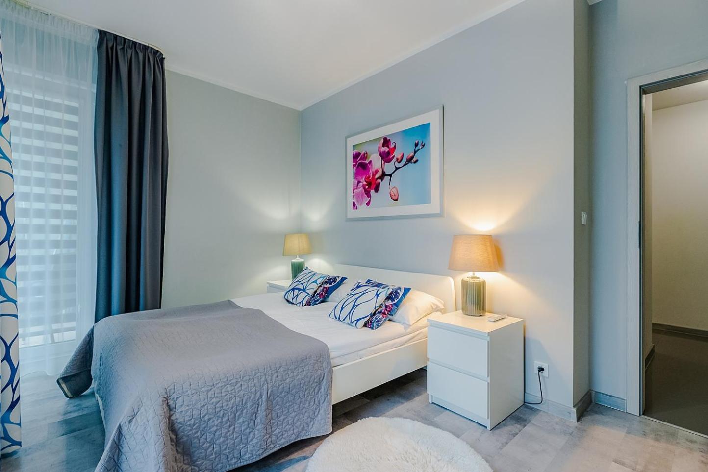 Family Apartment Zoliborz By Noclegi Renters Warsawa Bagian luar foto