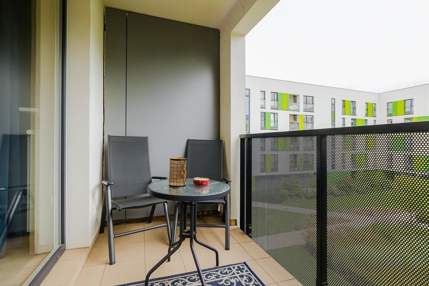 Family Apartment Zoliborz By Noclegi Renters Warsawa Bagian luar foto