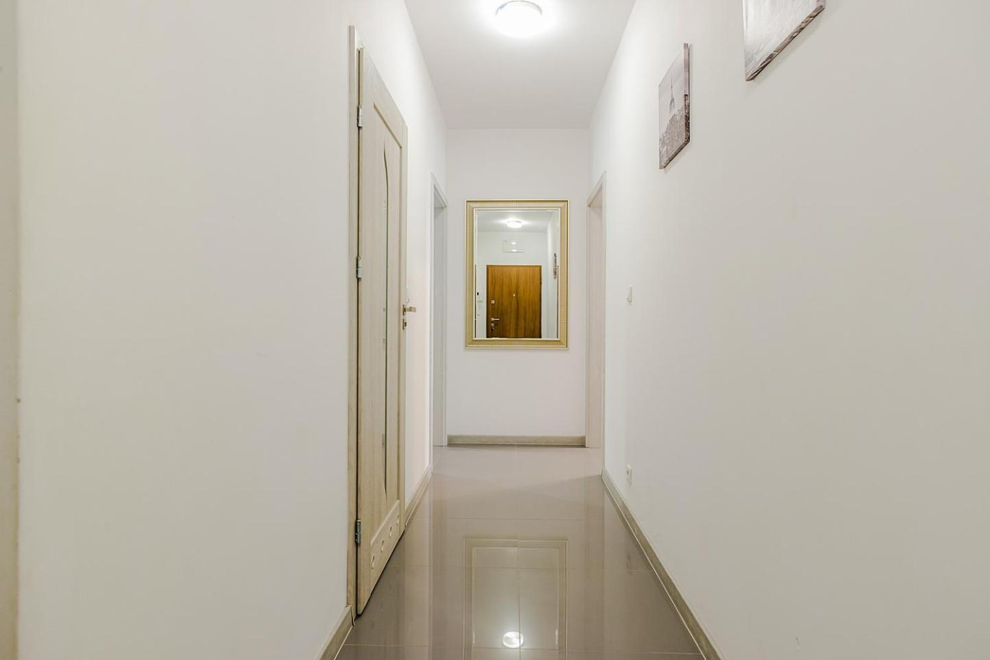 Family Apartment Zoliborz By Noclegi Renters Warsawa Bagian luar foto