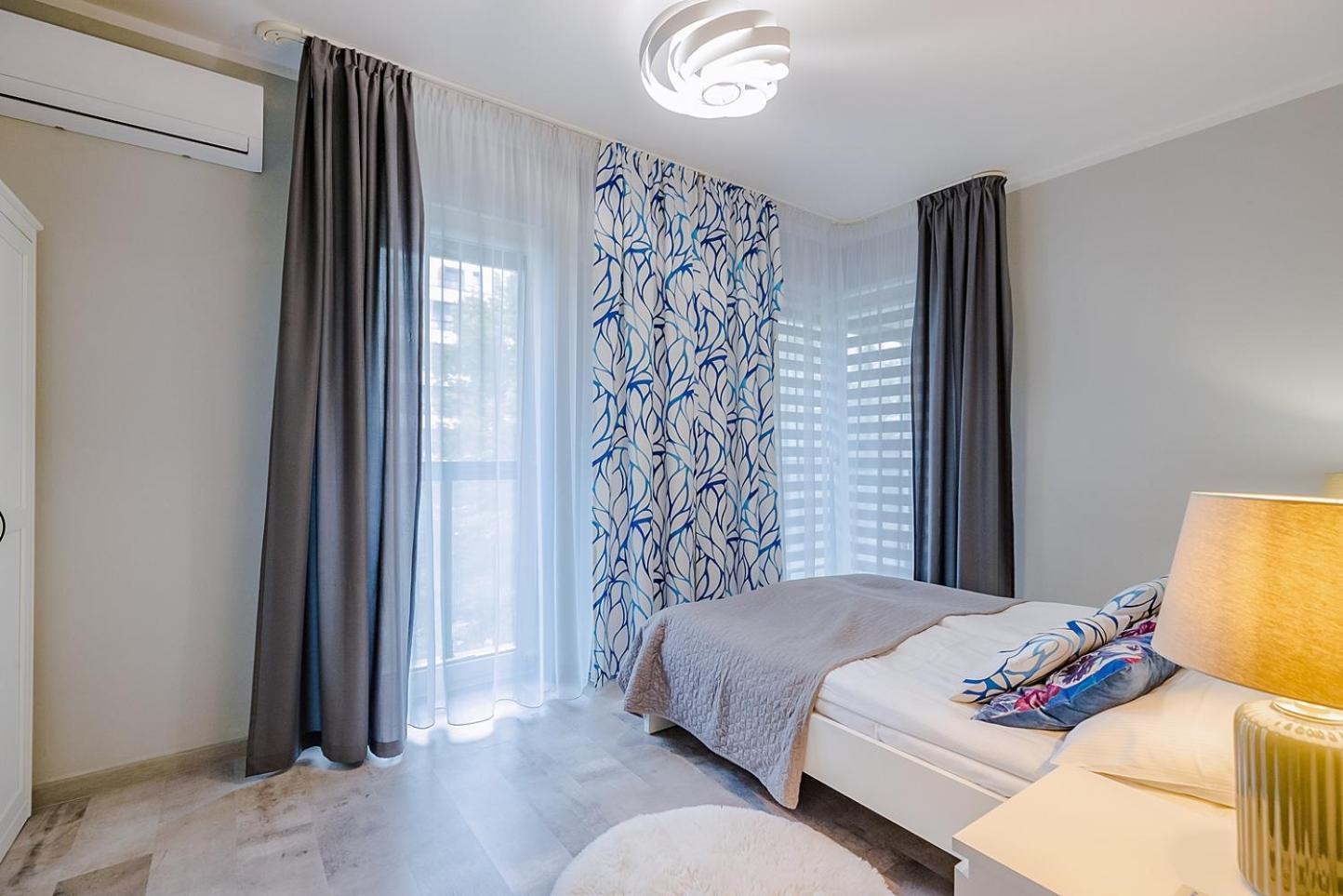 Family Apartment Zoliborz By Noclegi Renters Warsawa Bagian luar foto