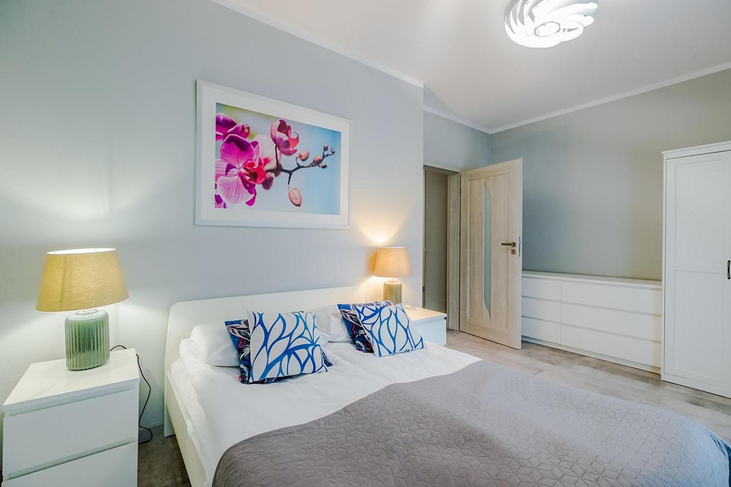 Family Apartment Zoliborz By Noclegi Renters Warsawa Bagian luar foto