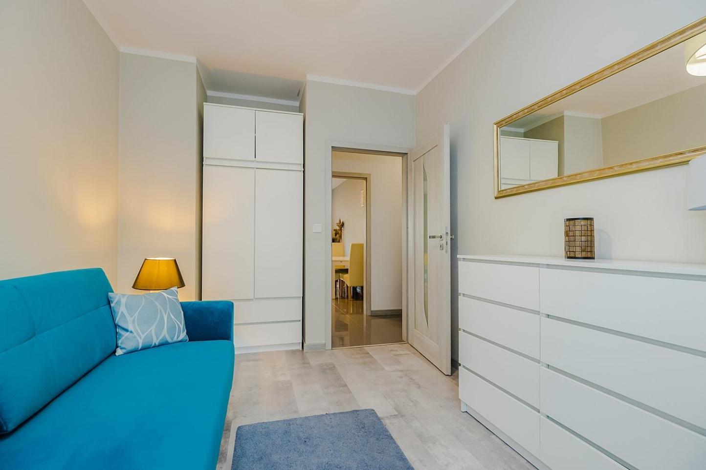 Family Apartment Zoliborz By Noclegi Renters Warsawa Bagian luar foto