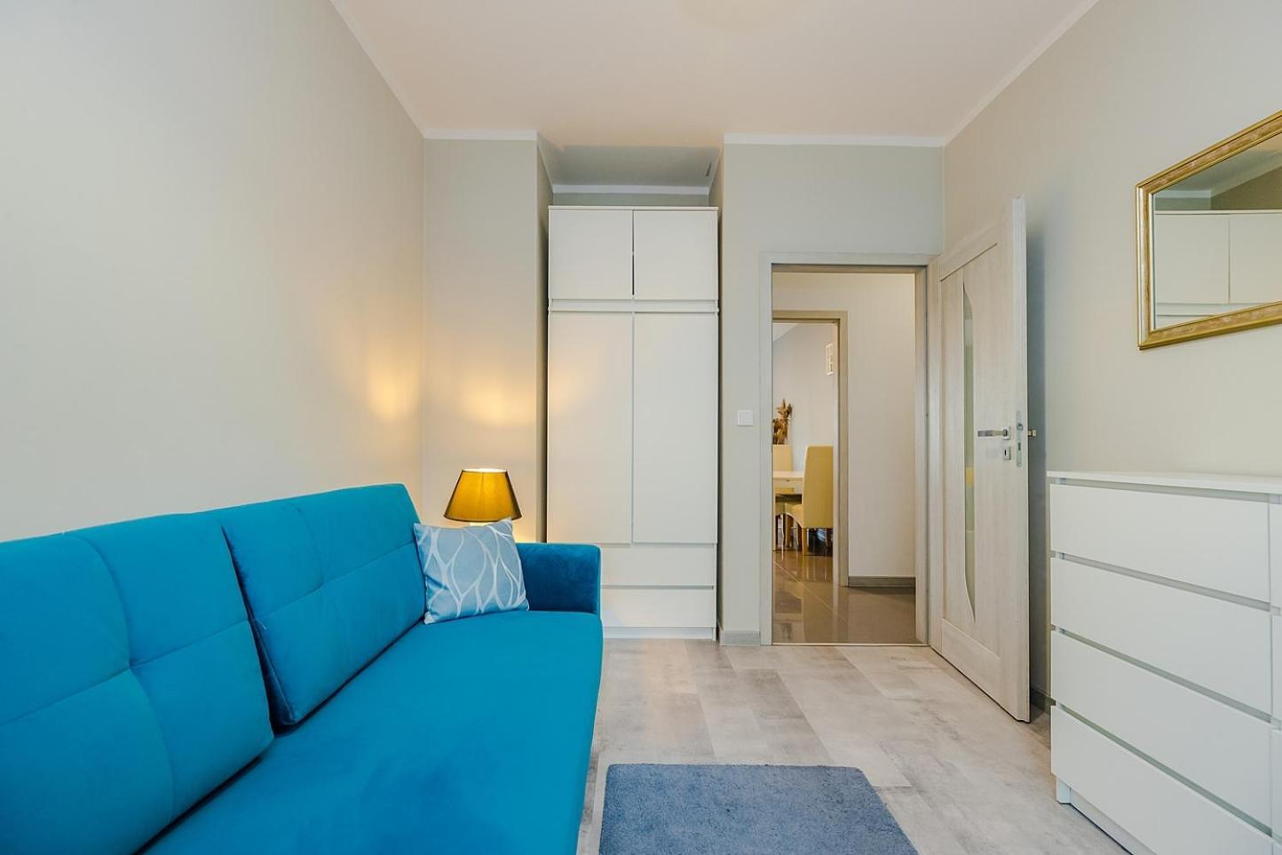 Family Apartment Zoliborz By Noclegi Renters Warsawa Bagian luar foto