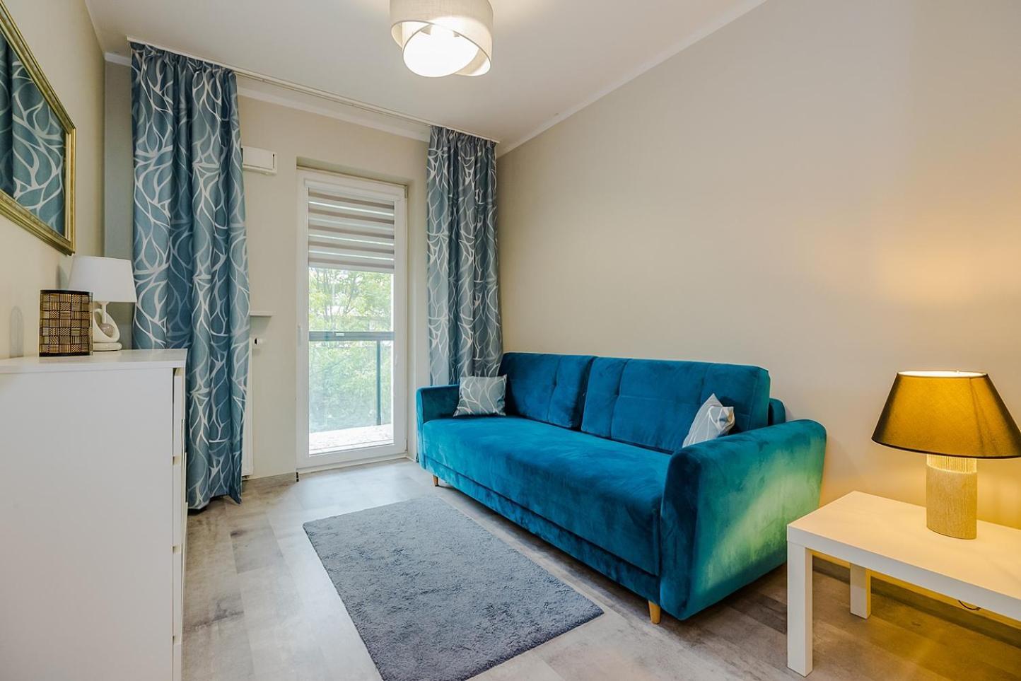 Family Apartment Zoliborz By Noclegi Renters Warsawa Bagian luar foto