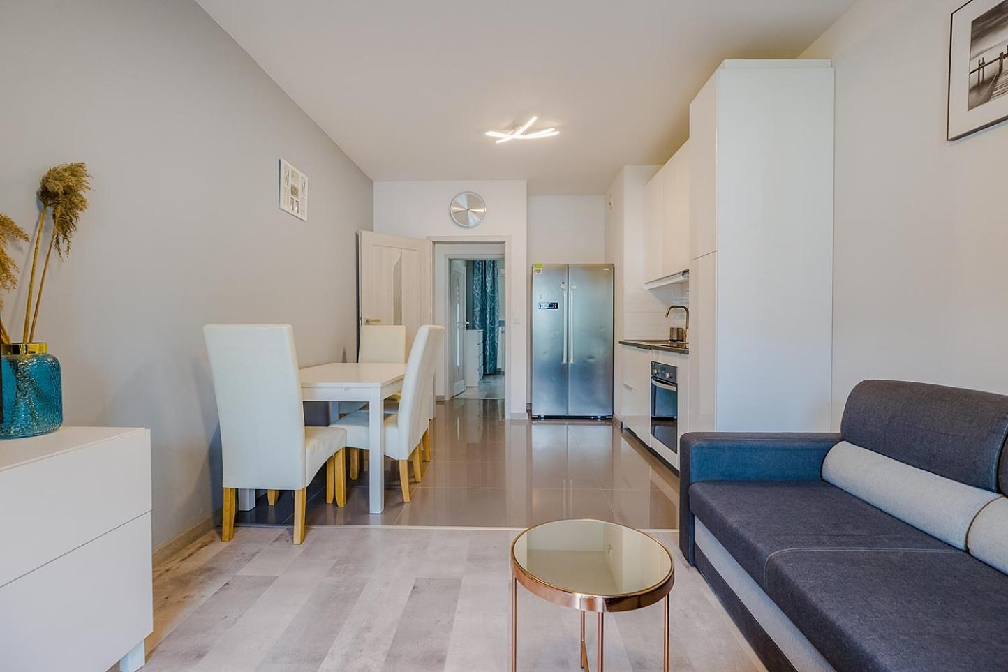 Family Apartment Zoliborz By Noclegi Renters Warsawa Bagian luar foto